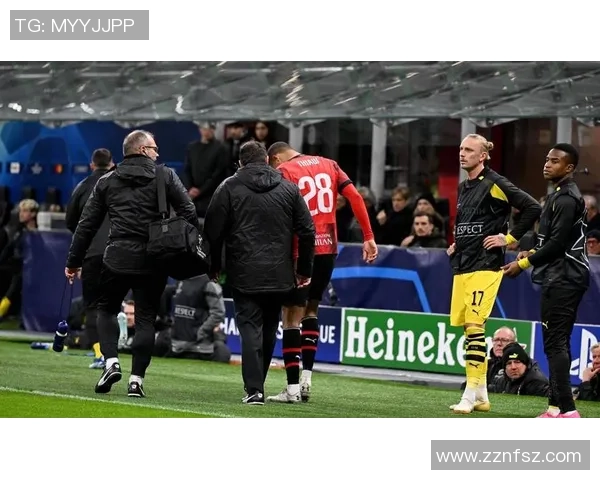 AC米兰与多特蒙德友谊赛精彩回顾点球大战引发全场热烈反响